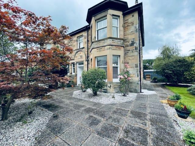 2 bed Apartment for rent in Bridge of Allan. From Bastion Property Management Ltd - Stirling