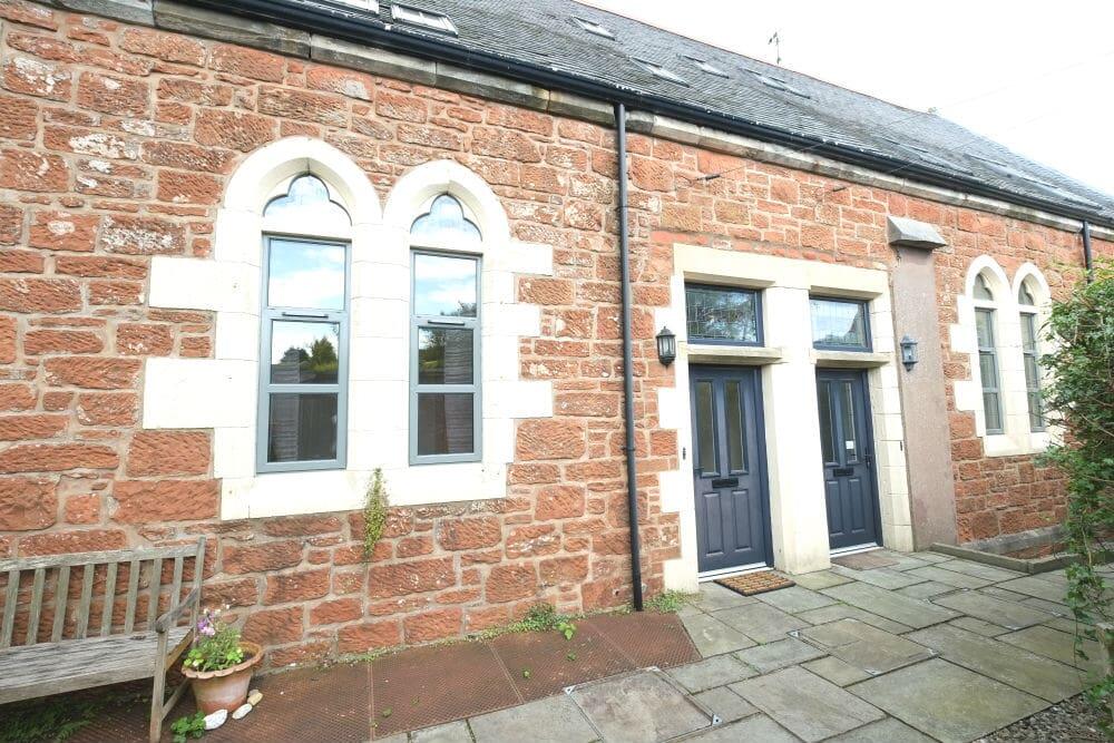 2 bed Semi Detached for rent in Kippen. From Bastion Property Management Ltd - Stirling