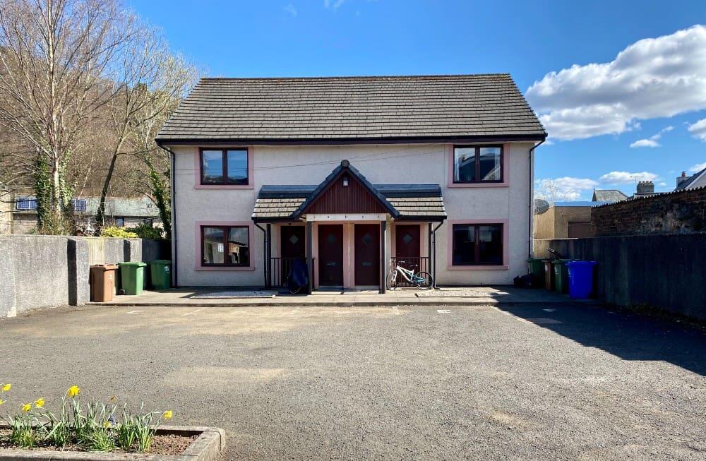 2 bed Apartment for rent in Cambuskenneth. From Bastion Property Management Ltd - Stirling