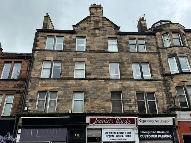 2 bed 1st Floor Flat for rent in Stirling. From Bastion Property Management Ltd - Stirling 2 bed 1st Floor Flat for rent in Stirling. From Bastion Property Management Ltd - Stirling