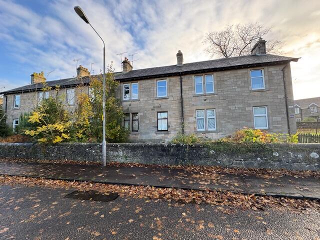 1 bed Apartment for rent in Bridge of Allan. From Bastion Property Management Ltd - Stirling