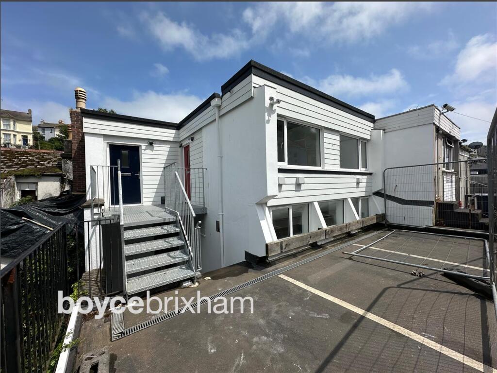 1 bed Apartment for rent in Brixham. From Boyce Brixham - Brixham 1 bed Apartment for rent in Brixham. From Boyce Brixham - Brixham