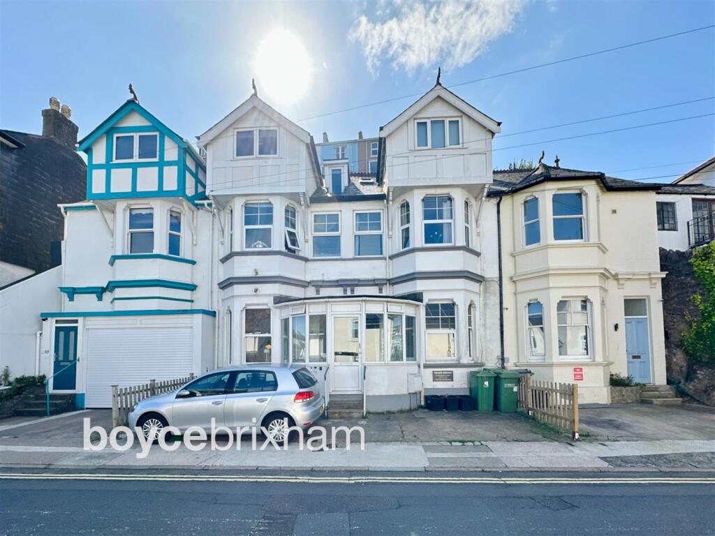 1 bed House (unspecified) for rent in Brixham. From Boyce Brixham - Brixham