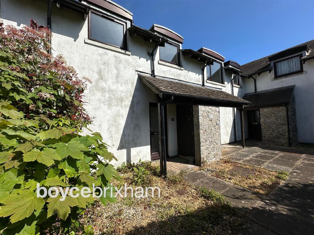 1 bed Coach House for rent in Brixham. From Boyce Brixham - Brixham