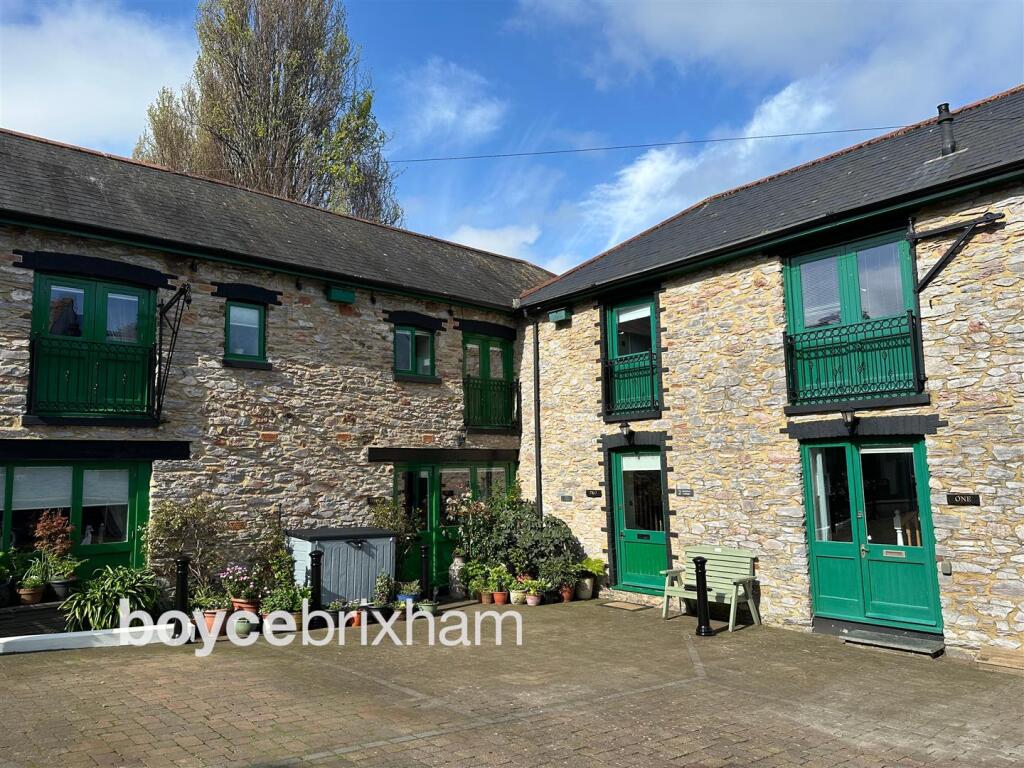 2 bed Detached for rent in Brixham. From Boyce Brixham - Brixham