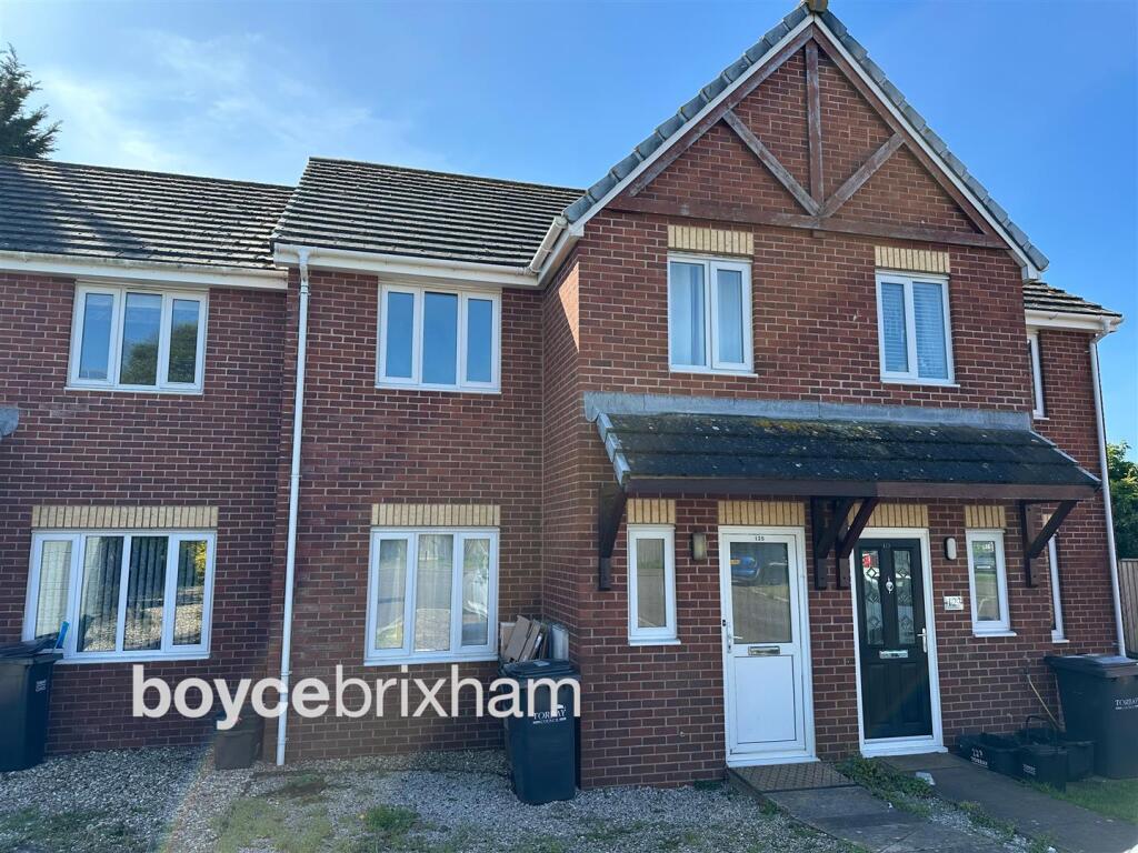 3 bed Mid Terraced House for rent in Brixham. From Boyce Brixham - Brixham