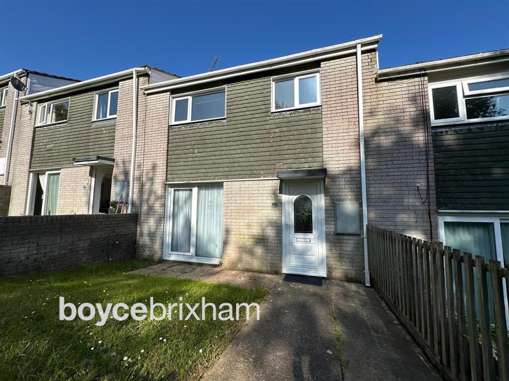 3 bed Mid Terraced House for rent in Brixham. From Boyce Brixham - Brixham