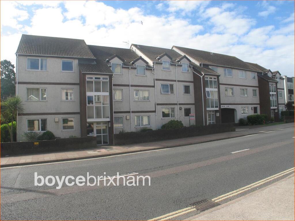 2 bed 1st Floor Flat for rent in Brixham. From Boyce Brixham - Brixham
