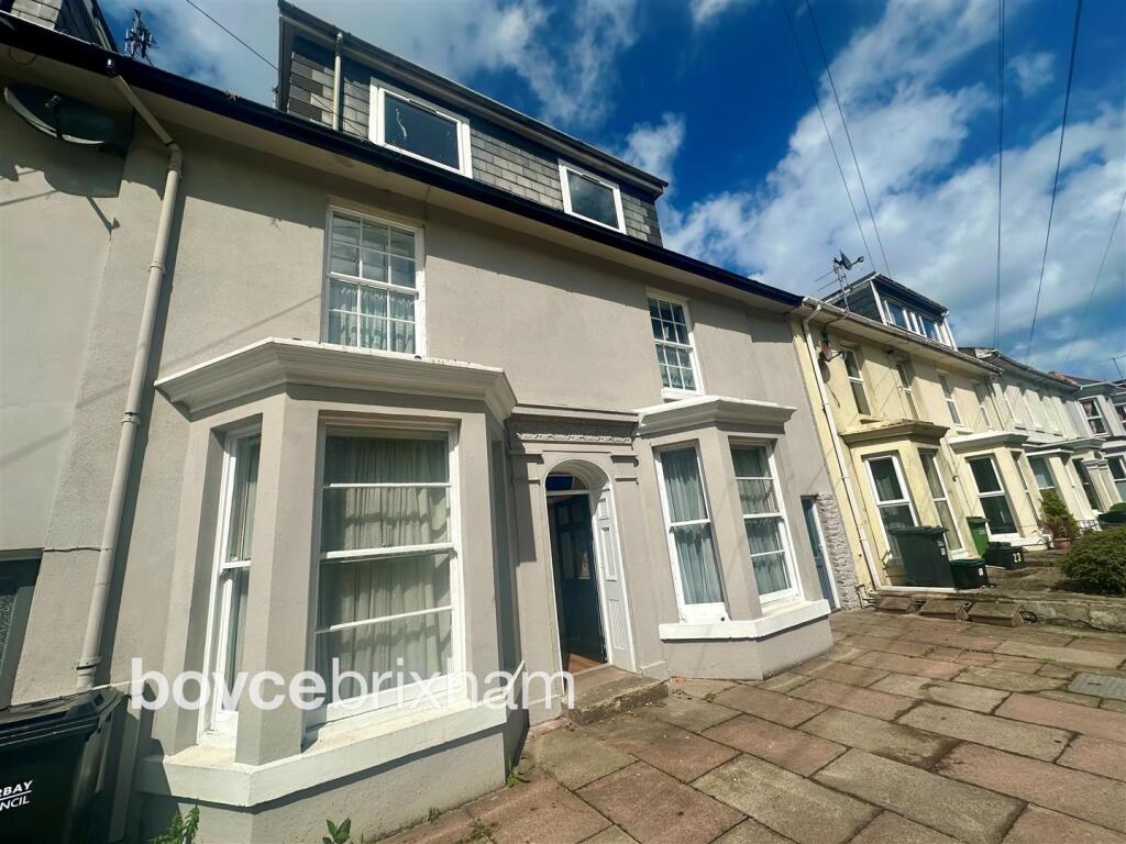 4 bed Studio for rent in Brixham. From Boyce Brixham - Brixham 4 bed Studio for rent in Brixham. From Boyce Brixham - Brixham