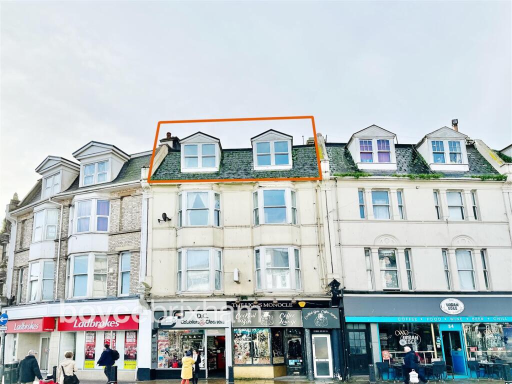 2 bed 1st Floor Flat for rent in Collaton St Mary. From Boyce Brixham - Brixham