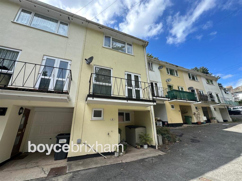 3 bed Mid Terraced House for rent in Brixham. From Boyce Brixham - Brixham 3 bed Mid Terraced House for rent in Brixham. From Boyce Brixham - Brixham