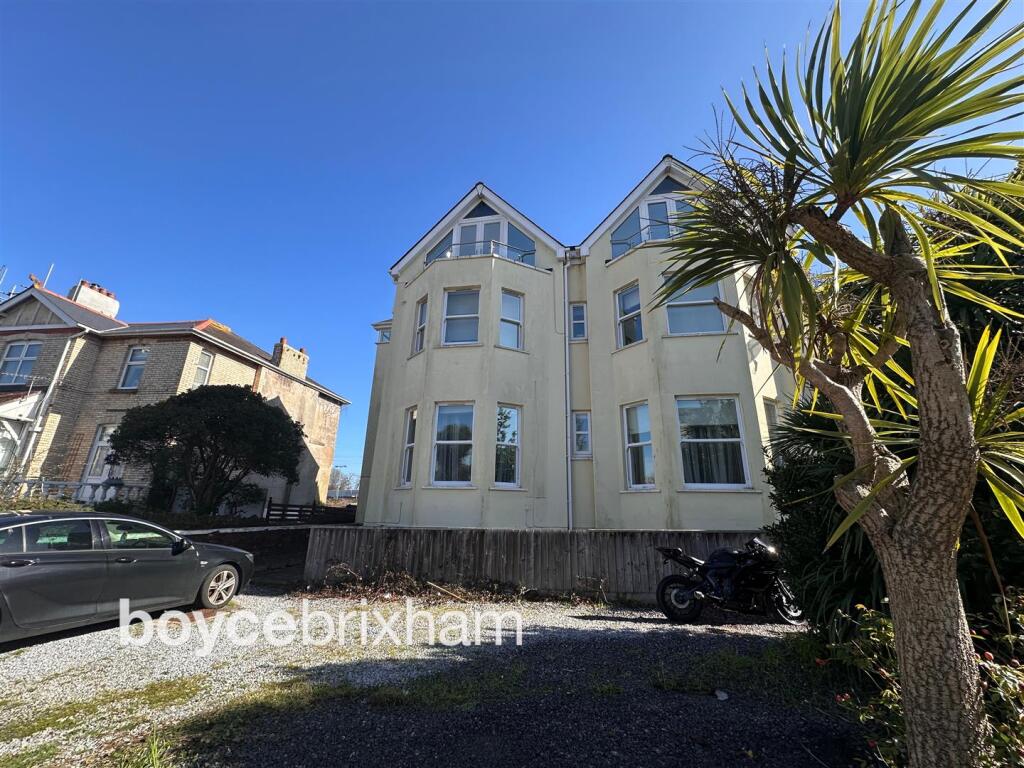 1 bed Apartment for rent in Paignton. From Boyce Brixham - Brixham