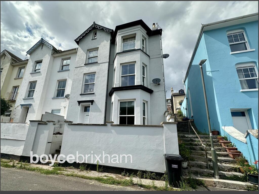 1 bed House (unspecified) for rent in Brixham. From Boyce Brixham - Brixham