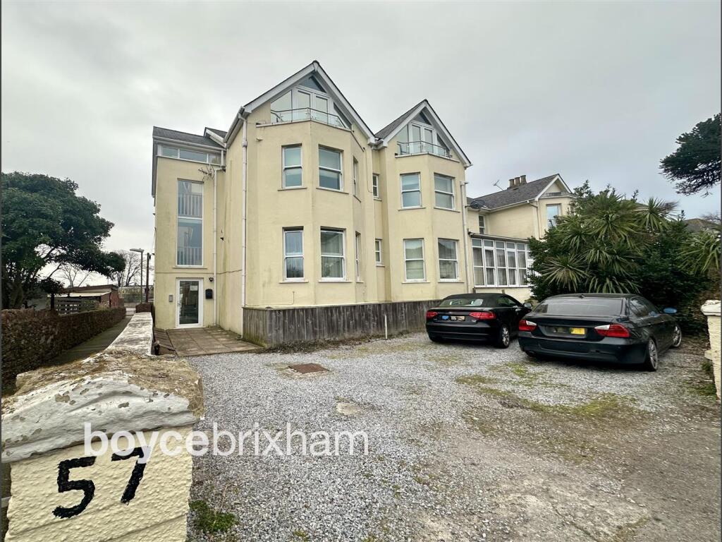 1 bed 1st Floor Flat for rent in Paignton. From Boyce Brixham - Brixham