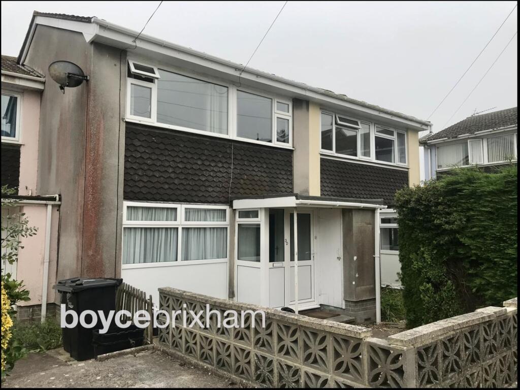 3 bed Mid Terraced House for rent in Brixham. From Boyce Brixham - Brixham 3 bed Mid Terraced House for rent in Brixham. From Boyce Brixham - Brixham