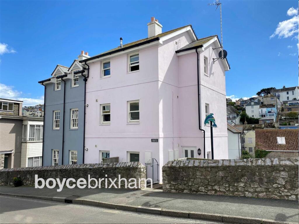 2 bed 1st Floor Flat for rent in Brixham. From Boyce Brixham - Brixham