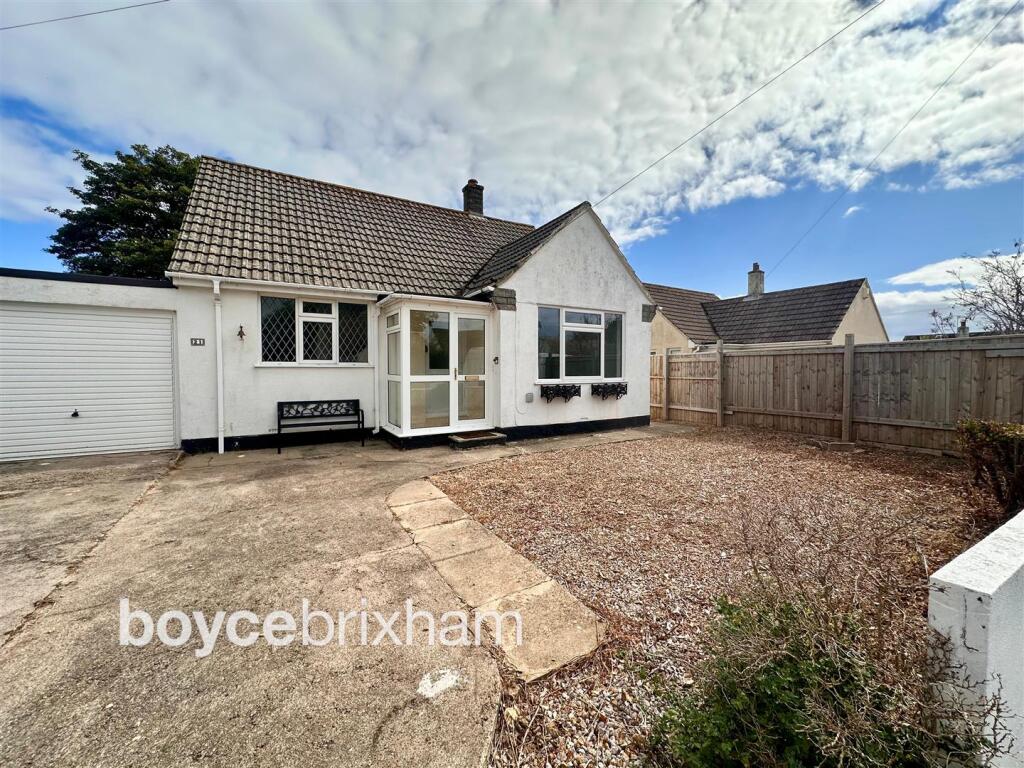 2 bed Detached bungalow for rent in Brixham. From Boyce Brixham - Brixham