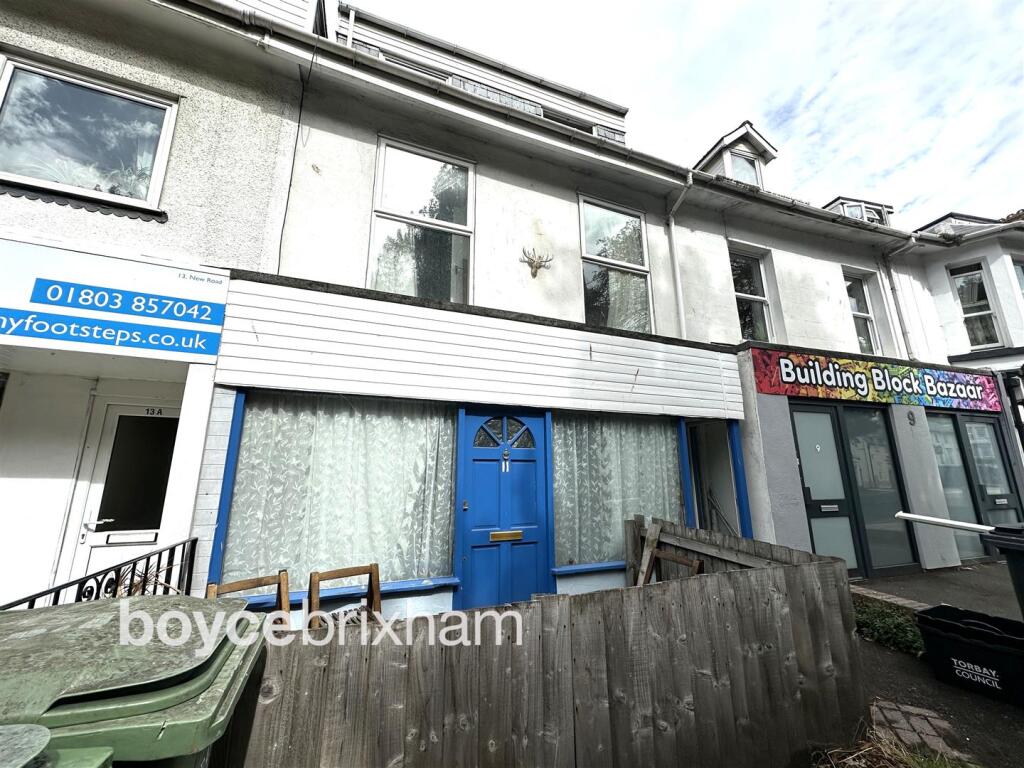 0 bed Studio for rent in Brixham. From Boyce Brixham - Brixham 0 bed Studio for rent in Brixham. From Boyce Brixham - Brixham