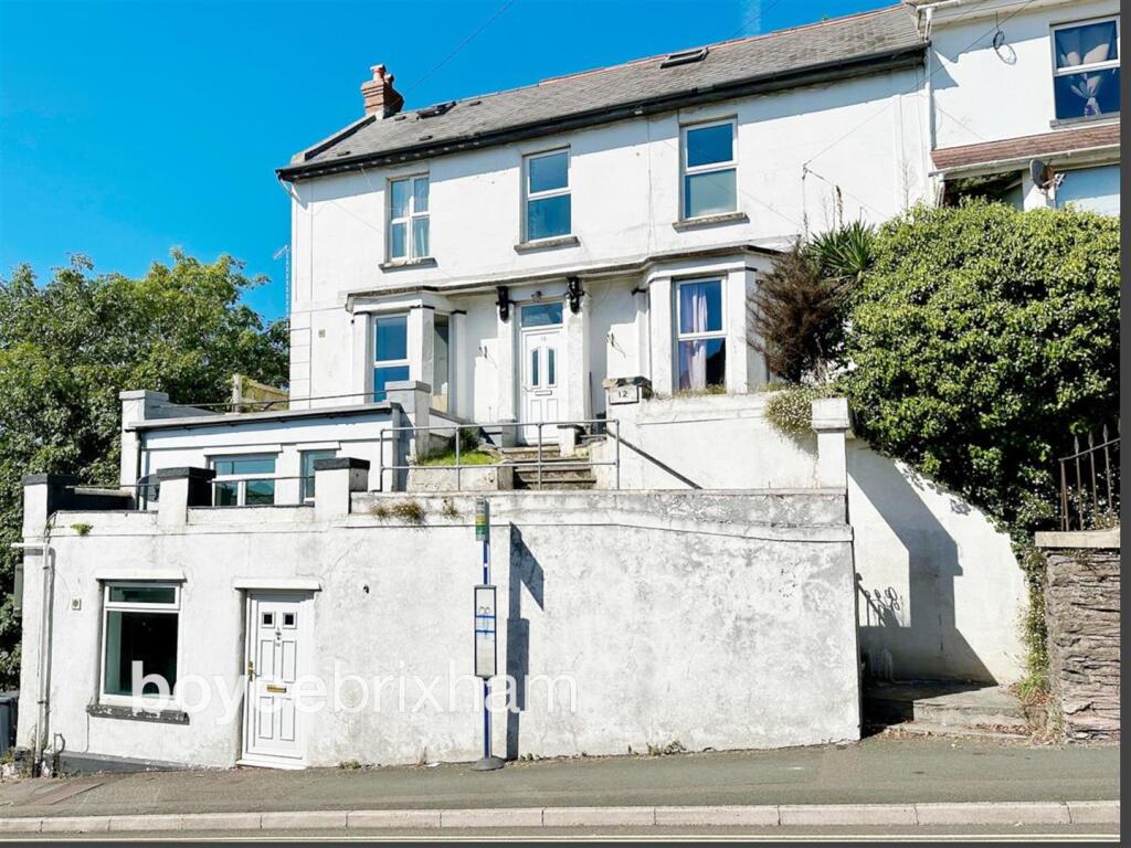 1 bed Annexe for rent in Brixham. From Boyce Brixham - Brixham 1 bed Annexe for rent in Brixham. From Boyce Brixham - Brixham