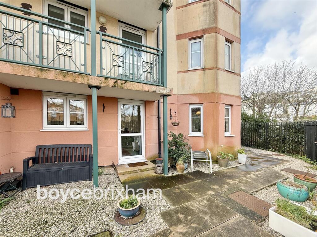 2 bed House (unspecified) for rent in Brixham. From Boyce Brixham - Brixham