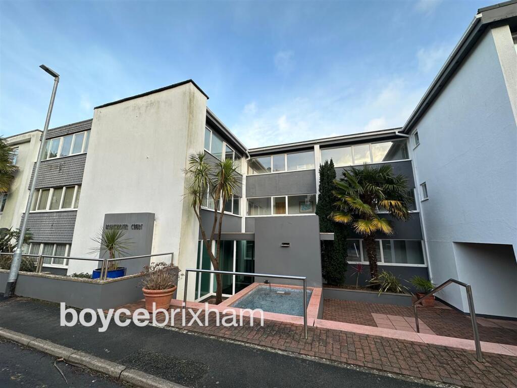 1 bed House (unspecified) for rent in Brixham. From Boyce Brixham - Brixham 1 bed House (unspecified) for rent in Brixham. From Boyce Brixham - Brixham
