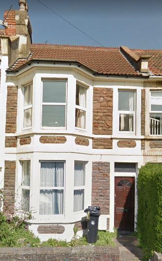 4 bed Mid Terraced House for rent in Stapleton. From BS Home Lets Ltd - Portishead 4 bed Mid Terraced House for rent in Stapleton. From BS Home Lets Ltd - Portishead