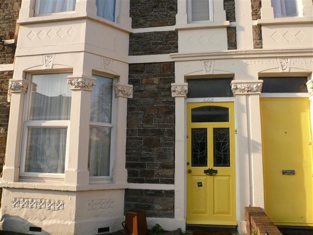 5 bed Mid Terraced House for rent in Stapleton. From BS Home Lets Ltd - Portishead