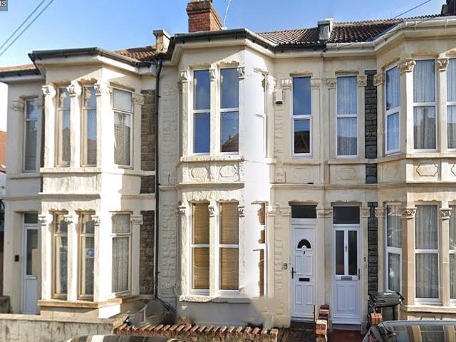 5 bed Mid Terraced House for rent in Hillfields. From BS Home Lets Ltd - Portishead 5 bed Mid Terraced House for rent in Hillfields. From BS Home Lets Ltd - Portishead