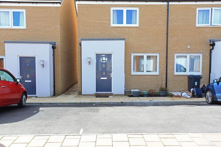 2 bed End of Terrace for rent in Filton. From BS Home Lets Ltd - Portishead