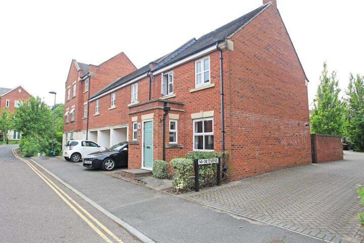 3 bed End of Terrace for rent in Broomhill. From BS Home Lets Ltd - Portishead