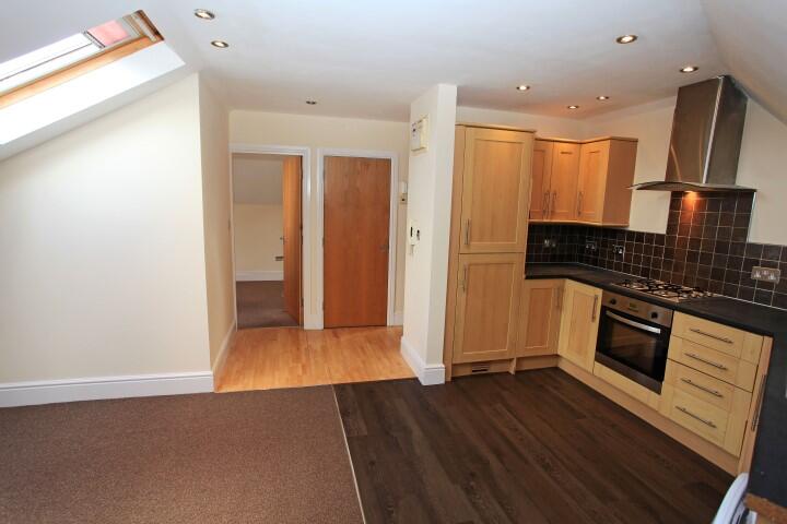 2 bed Apartment for rent in Hallen. From BS Home Lets Ltd - Portishead
