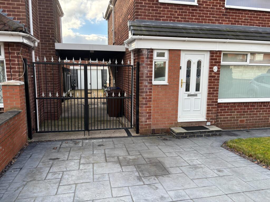 3 bed Detached for rent in Park Bridge. From Belvoir - Ashton-under-Lyne 3 bed Detached for rent in Park Bridge. From Belvoir - Ashton-under-Lyne