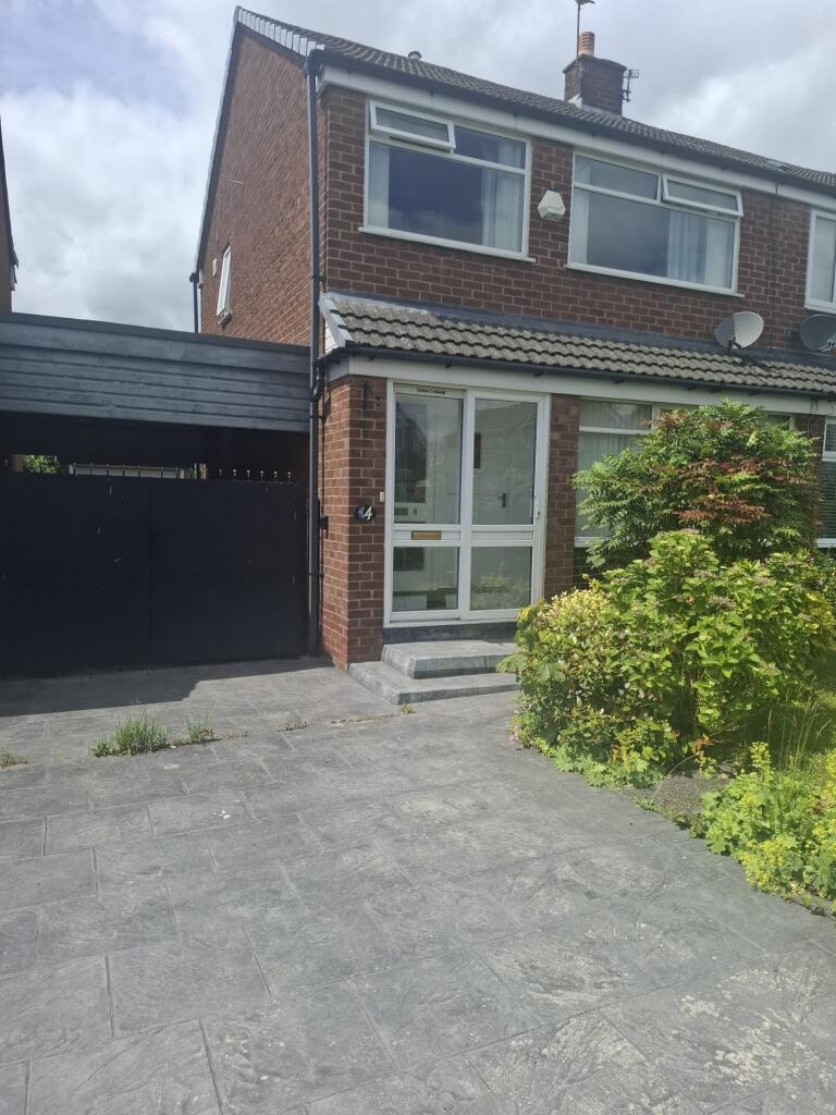 3 bed Semi Detached for rent in Park Bridge. From Belvoir - Ashton-under-Lyne 3 bed Semi Detached for rent in Park Bridge. From Belvoir - Ashton-under-Lyne