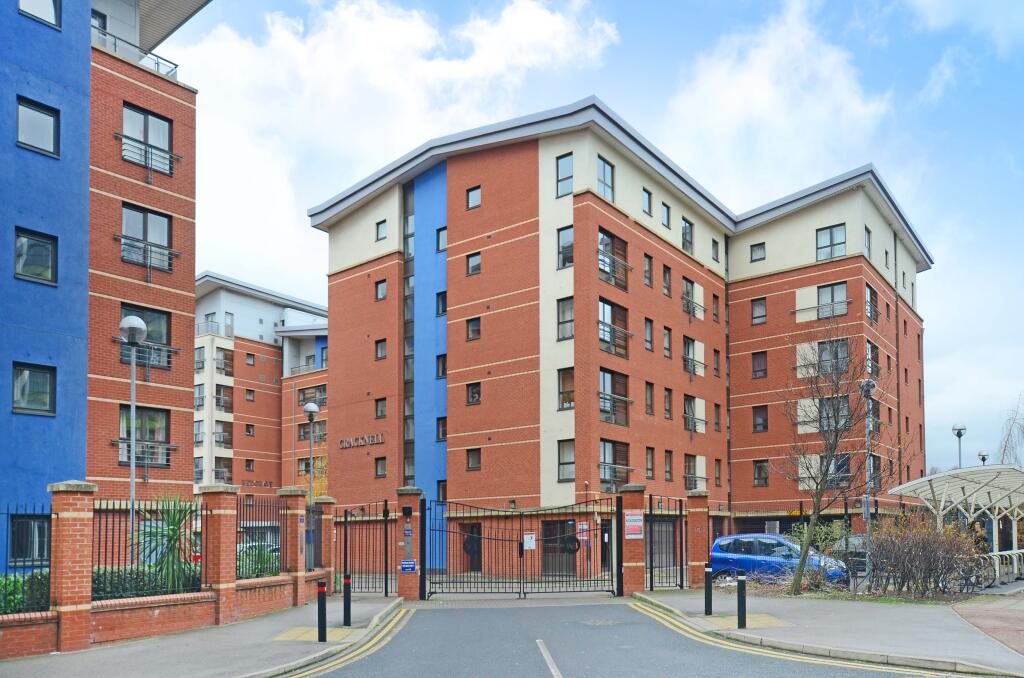 1 bed Apartment for rent in Sheffield. From Belvoir Sales - Sheffield