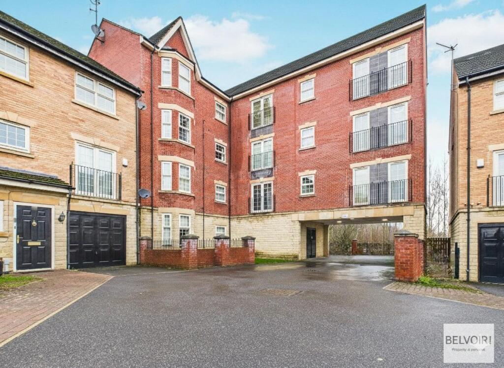 2 bed Apartment for rent in Sheffield. From Belvoir Sales - Sheffield 2 bed Apartment for rent in Sheffield. From Belvoir Sales - Sheffield