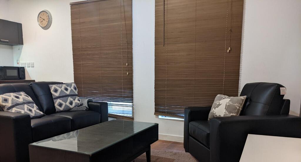 1 bed Apartment for rent in Sheffield. From Belvoir Sales - Sheffield 1 bed Apartment for rent in Sheffield. From Belvoir Sales - Sheffield