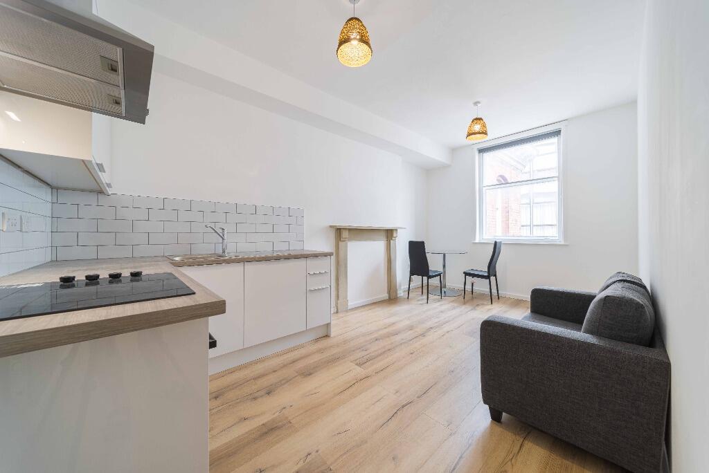 1 bed Apartment for rent in Sheffield. From Belvoir Sales - Sheffield 1 bed Apartment for rent in Sheffield. From Belvoir Sales - Sheffield