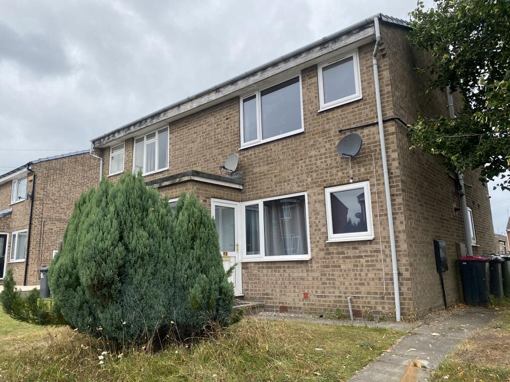 1 bed House (unspecified) for rent in Sunnyside. From Belvoir Sales - Sheffield