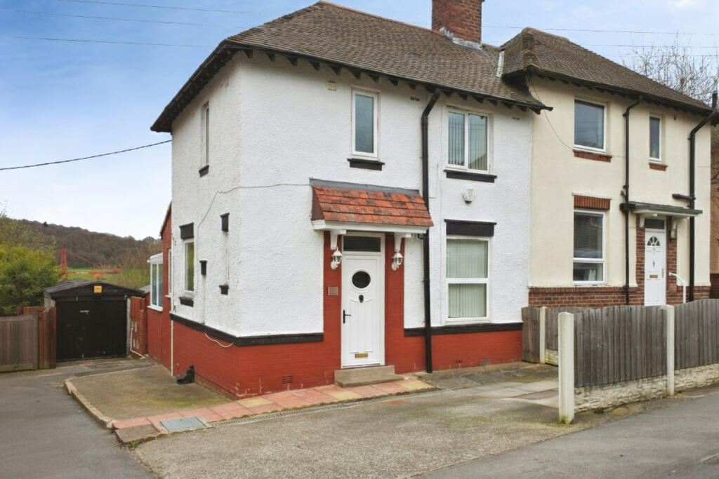 2 bed Semi Detached for rent in Sheffield. From Belvoir Sales - Sheffield