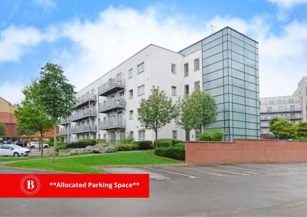 2 bed Apartment for rent in Sheffield. From Belvoir Sales - Sheffield