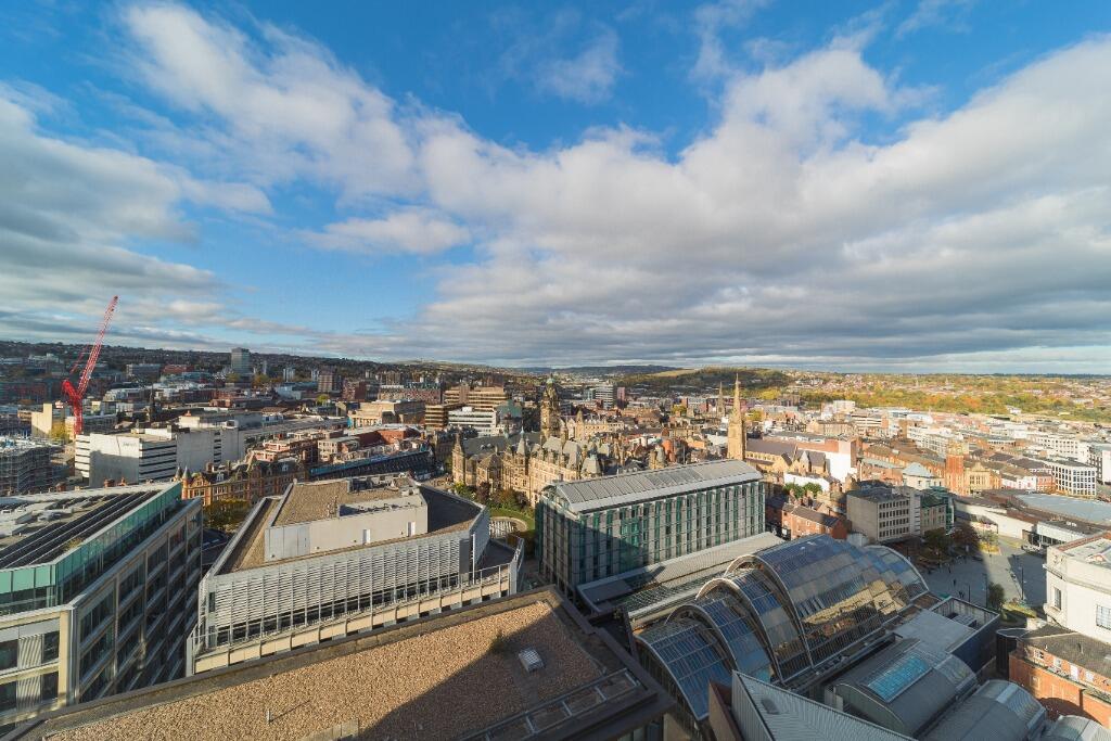 2 bed Apartment for rent in Sheffield. From Belvoir Sales - Sheffield 2 bed Apartment for rent in Sheffield. From Belvoir Sales - Sheffield