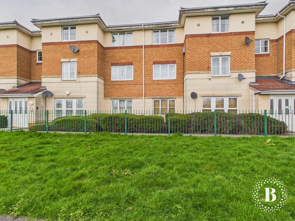 2 bed 1st Floor Flat for rent in Sheffield. From Belvoir Sales - Sheffield