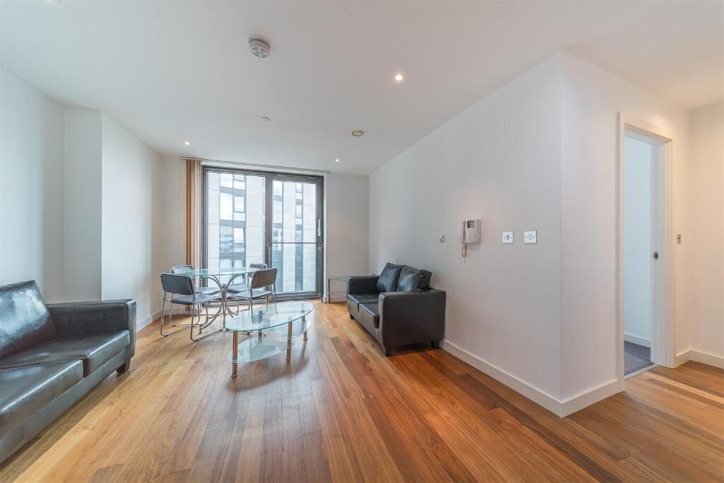 2 bed Apartment for rent in Sheffield. From Belvoir Sales - Sheffield