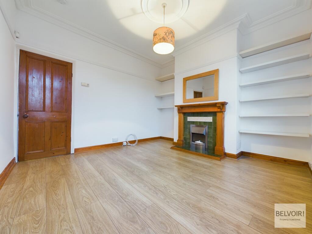 3 bed End of Terrace for rent in Sheffield. From Belvoir Sales - Sheffield