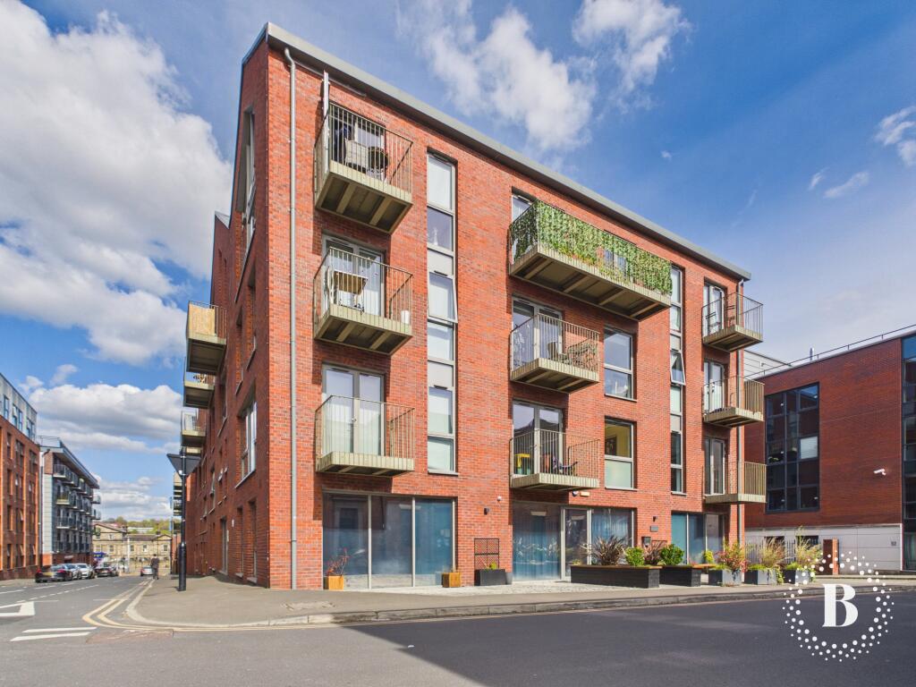 1 bed Apartment for rent in Sheffield. From Belvoir Sales - Sheffield 1 bed Apartment for rent in Sheffield. From Belvoir Sales - Sheffield
