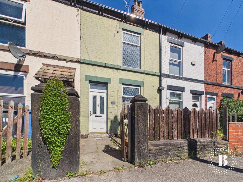 3 bed Mid Terraced House for rent in Sheffield. From Belvoir Sales - Sheffield
