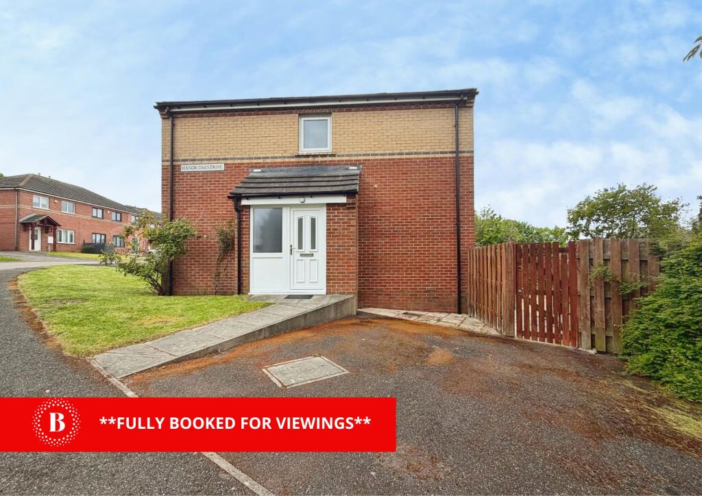 3 bed Semi Detached for rent in Sheffield. From Belvoir Sales - Sheffield