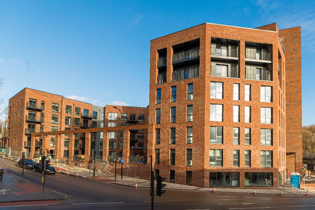 1 bed Apartment for rent in Sheffield. From Belvoir Sales - Sheffield