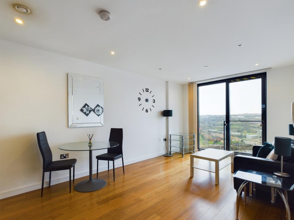 1 bed Apartment for rent in Sheffield. From Belvoir Sales - Sheffield 1 bed Apartment for rent in Sheffield. From Belvoir Sales - Sheffield