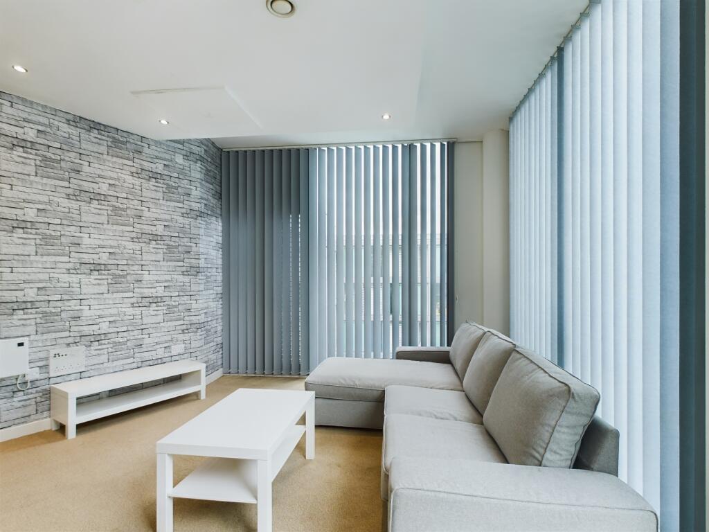2 bed Apartment for rent in Sheffield. From Belvoir Sales - Sheffield 2 bed Apartment for rent in Sheffield. From Belvoir Sales - Sheffield